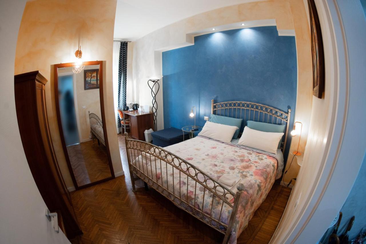 La Residenza Isabella Ξενοδοχείο Μιλάνο Εξωτερικό φωτογραφία