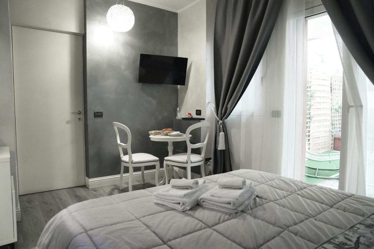 La Residenza Isabella Ξενοδοχείο Μιλάνο Εξωτερικό φωτογραφία