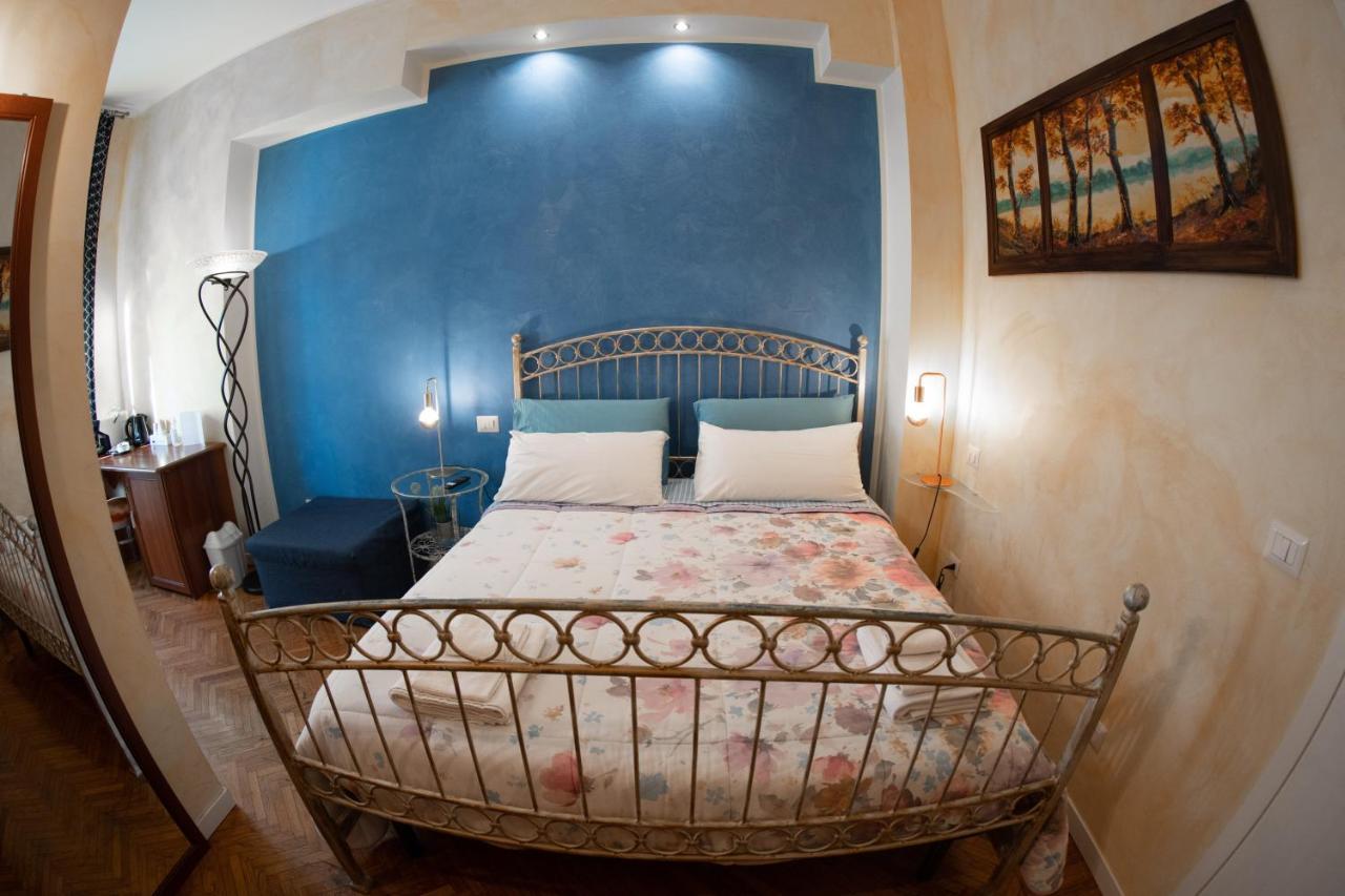 La Residenza Isabella Ξενοδοχείο Μιλάνο Εξωτερικό φωτογραφία
