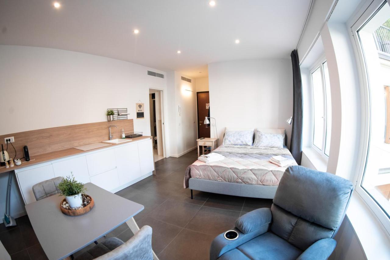 La Residenza Isabella Ξενοδοχείο Μιλάνο Εξωτερικό φωτογραφία