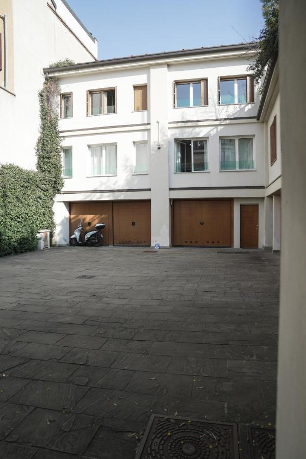 La Residenza Isabella Ξενοδοχείο Μιλάνο Εξωτερικό φωτογραφία