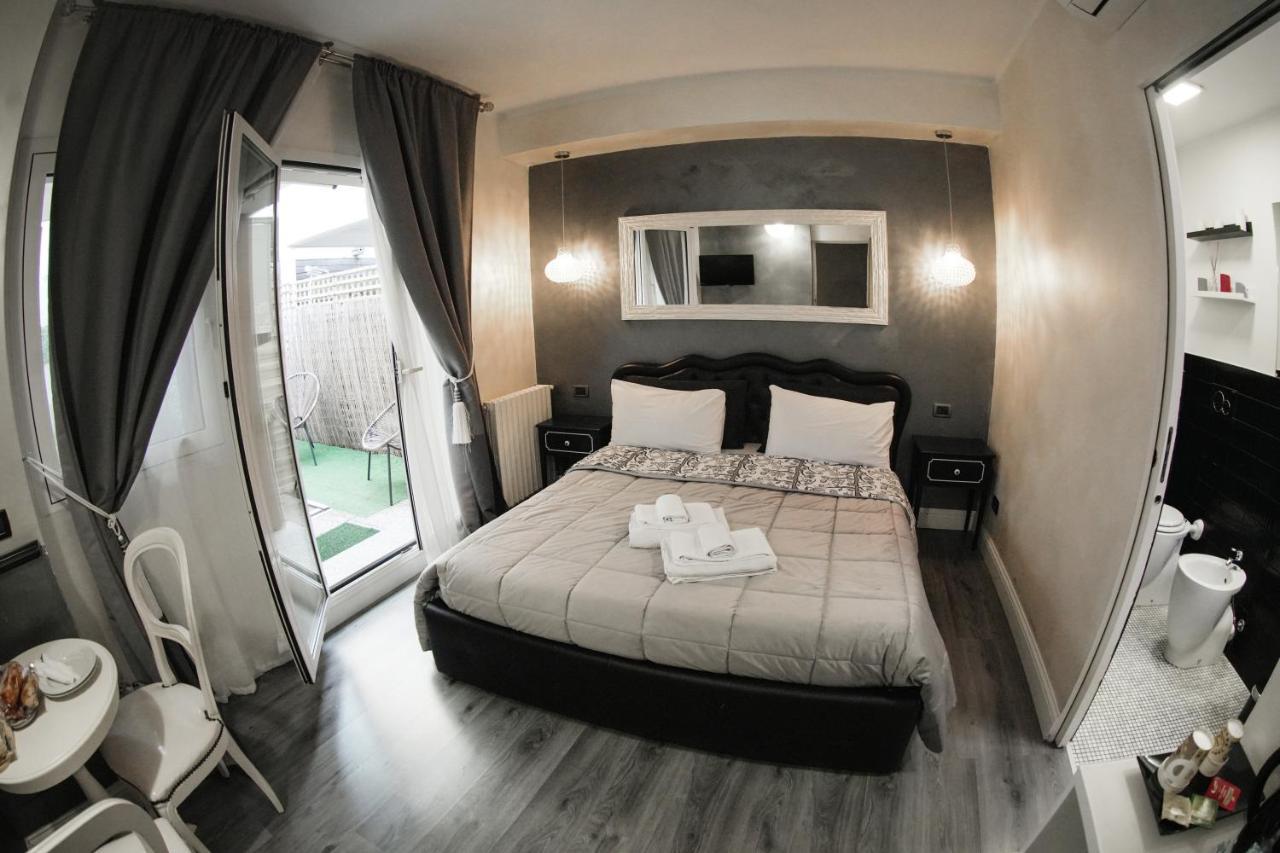 La Residenza Isabella Ξενοδοχείο Μιλάνο Εξωτερικό φωτογραφία