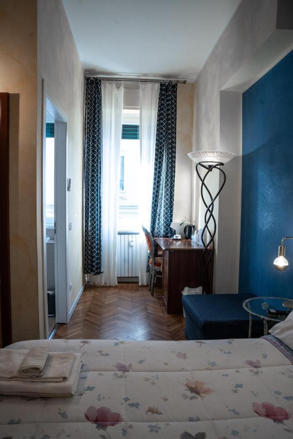 La Residenza Isabella Ξενοδοχείο Μιλάνο Εξωτερικό φωτογραφία