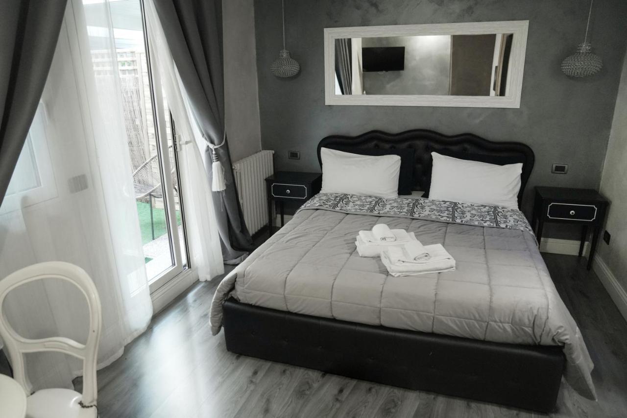 La Residenza Isabella Ξενοδοχείο Μιλάνο Εξωτερικό φωτογραφία