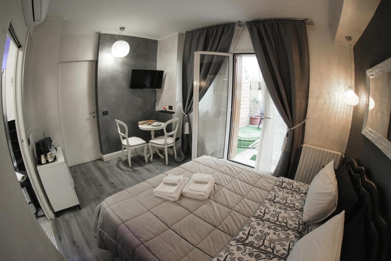 La Residenza Isabella Ξενοδοχείο Μιλάνο Εξωτερικό φωτογραφία