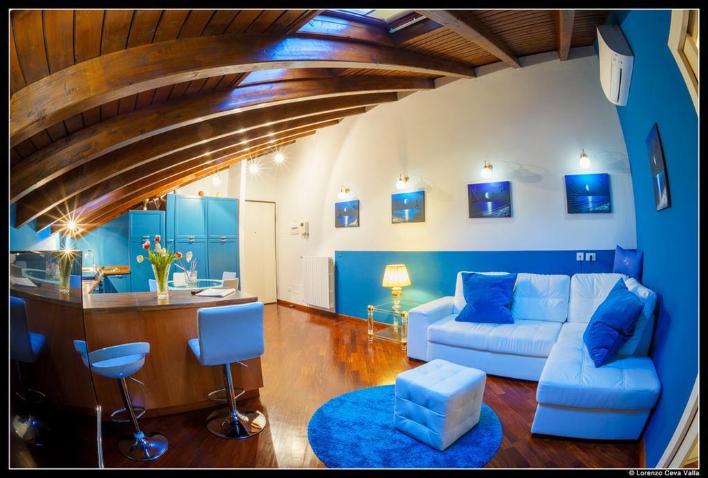 La Residenza Isabella Ξενοδοχείο Μιλάνο Εξωτερικό φωτογραφία