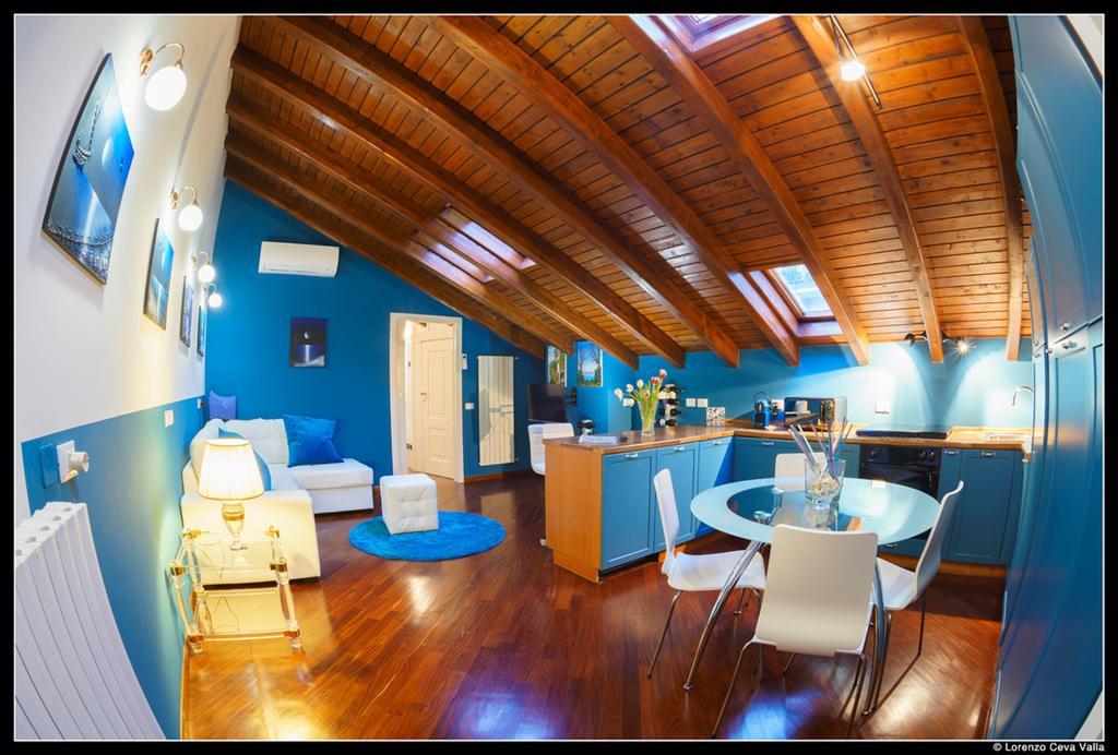 La Residenza Isabella Ξενοδοχείο Μιλάνο Δωμάτιο φωτογραφία