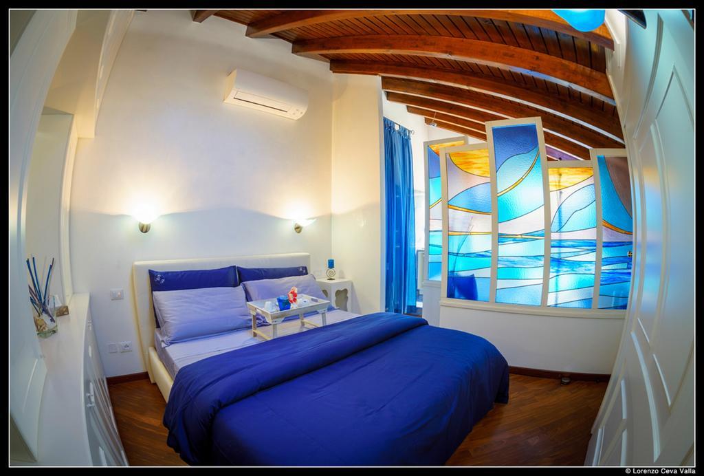 La Residenza Isabella Ξενοδοχείο Μιλάνο Δωμάτιο φωτογραφία